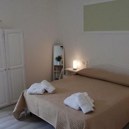 La Fortezza Crotone Exterior photo