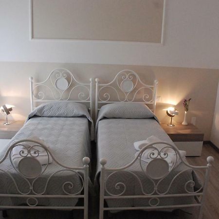 La Fortezza Crotone Exterior photo
