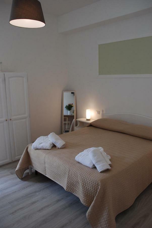 La Fortezza Crotone Exterior photo