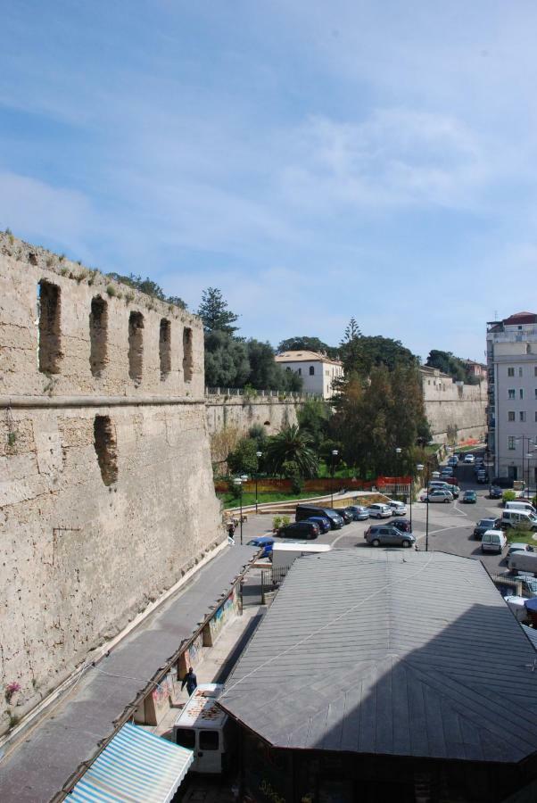 La Fortezza Crotone Exterior photo